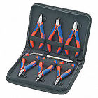 00 20 16 Knipex Chrome 843221002336