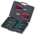 00 20 18 Knipex Electronic 843221010959
