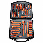 00007 Insulated Tool Set 810177020066