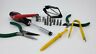 00019 Boxer Tools Pc Electronics Tool Plier Set 766823000190