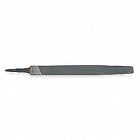 00047n Nicholson Flat File American Rectangular Double 037103242549