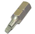 001065 Eazypower Square Screwdriver Set High Quality Accessories Hand 083771010652