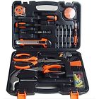 0011 Hitec Hi-tech 45 Piece 606825714605