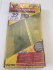 00128-8 Victor Automotive Tire Toolbox Kit Pc