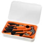 00169254 Ikea New Tool Kit Claw Hammer Other Parts Adjustable Wrench