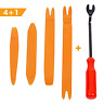 001r Topnew Auto Trim Removal Tools Fastener Removers Strong 611745036867