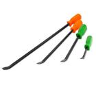 8370137 00243 Findingking Pc Pry Bars Neon Handle 837013002437