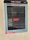 0033222 Task Force Drill Drive Accessory Set With Free Cutting Tool