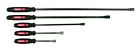 61366 0044934198464 Mayhew Tools Dominator Pry Bar Set Curved