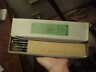 00668 Nicholson Nos Bandsaw Taper Metal Files File Lot In Box