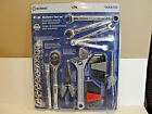 0068166 Kobalt Tool Set Mechanics 820909630128