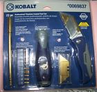 0069837 Kobalt 23 Pc Professional