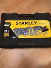 Stmt80759 0076174807592 Stanley Mechanics Tool Set Reduce Slipping So Fasteners
