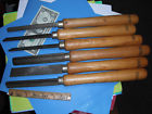 0076812012005 Great Neck Vintage Tools Wood Working Lathe Pc