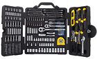 0081 Stanley Portable Tool Set 4601879880081