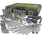 009100250003 Craftsman Evolv 101 Pc 663647801036