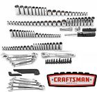 00921677000p Craftsman 160 Pc Mechanics 8603112635027