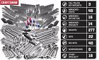 00922933000p Craftsman 444 Pc Mechanics 762444987025