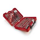 00931639000p Craftsman 100 Piece Drilling 736940113271