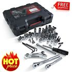 009381080002 Craftsman Mechanic Tool Set 663647801623