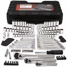 009381650006 Craftsman 165 Pc Mechanics 663647800305