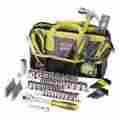 00941283000 Craftsman-evolv Tool Box Craftsman Bag 83 Pc Hammer Case Easy Grip Handle Construction 099575412837