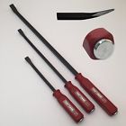 00943395000p Craftsman 3 Piece Curved Pry