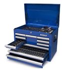 0099198808338 Kobalt Standard Metric Polished Chrome Mechanics Tool Set