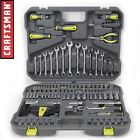 00998910000p Craftsman Mechanics Tool Set 663647809612