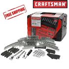 00999030000p Craftsman Mechanics Tool Set 663647809742