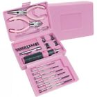 010-p2222 Case 26pc Pink Tool