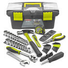 010z03a Craftsman Tool Kit 52pc Set