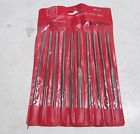 01193 Te Needle File Set