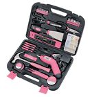 Dt0773n1 012301045338 Apollo Tools Piece Complete Household Tool Kit With