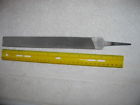 01260 Nicholson Cabinet File Cross Cut Half Round