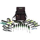 0159-23 015923 Tool Sets Journeymans Kit Metric Piece 783310892380