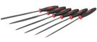 0159850 Project Source Mini Needle File Rasp Set Micro 820909632351
