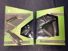 7-function 017149384793 Xgear Gear Adventure Series Deluxe Mib New Msrp
