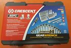 0184581244 Crescent 85pc Professional Tool