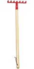 0857618 02292 Toysmith Kids Garden Rake 085761022928