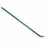 027-1174300 Jackson Professional Tools Steel Pry Bar 5 Foot Heavy Duty Plumber Spud Digging Millwright Pinch Large Crow 049206117433