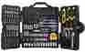 02831 Toolrite Mechanics Tool Set Hand Tools Home Improvement Wrenches Screwdrivers Sockets New 713116502831