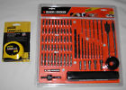 028444623630 Stanley Black New Lever Lock Decker Drilling Screwdriving