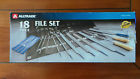 028907037301 Alltrade 18 Piece File
