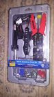 884-t-165 028907884653 Alltrade Altrade Pcs Electricians Tool Set Household Electrical