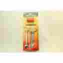 032277998667 99866 Forney 7-piece Screwdriver Wrench Set Misc Hand Tools Gray