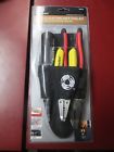 032886908682 Southwire New Piece Electricians Tool Kit