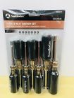 032886911095 Southwire New Piece Nut Driver Set Sealed Ships
