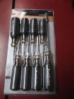 032886911187 Southwire New Piece Cushion Grip Screwdriver Set