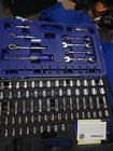 0338515 Kobalt 129pc Mechanics Tool 099198851808